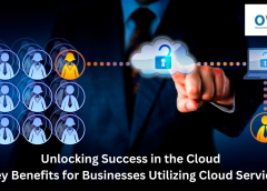 Unlocking the Cloud: Understanding Key Concepts
