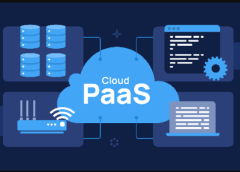 Unlocking the Potential of Cloud Computing: Key Enabling Technologies, PaaS Explained, and IaaS Disadvantages
