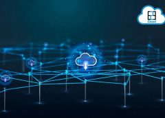 Distributed Operations in Cloud Computing