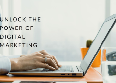 Unlocking the Power of Digital Marketing: Strategies, Keywords, and Clicks