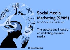 Utilizing Social Media for Marketing