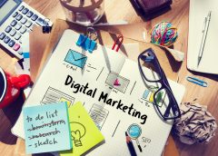Unlocking the Power of Digital Marketing: Strategies and Insights